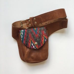 Nena & Co Hip Bag